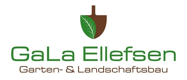 GaLa Ellefsen Garten- & Landschaftsbau Logo